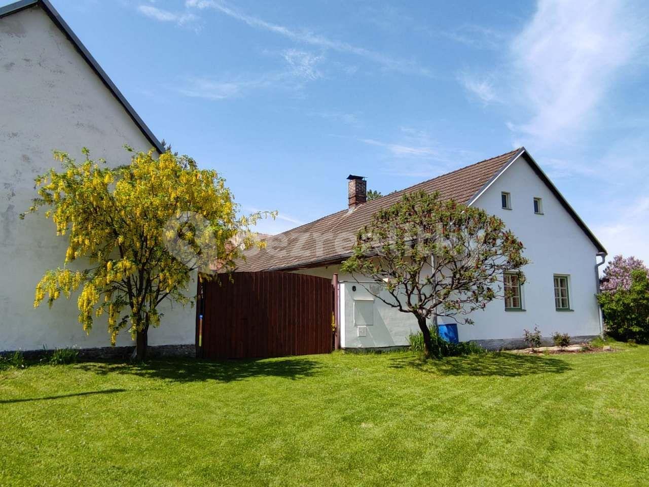 recreational property to rent, 0 m², Lhota-Vlasenice, Vysočina Region