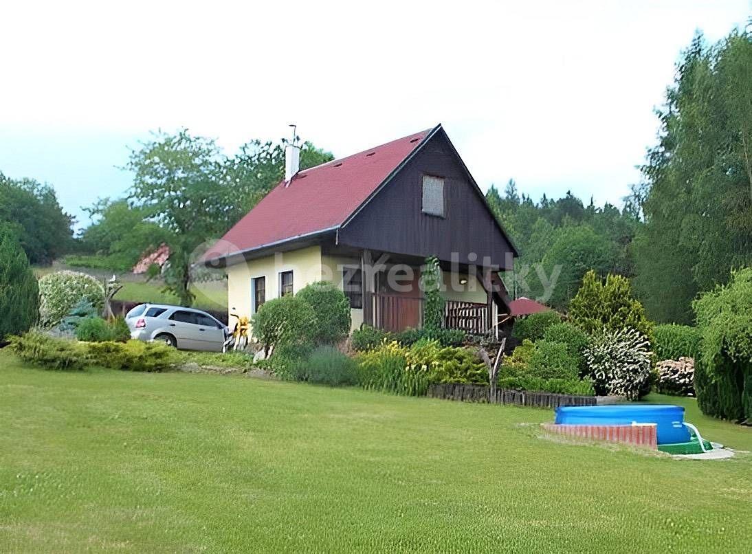 recreational property to rent, 0 m², Krouna, Pardubický Region