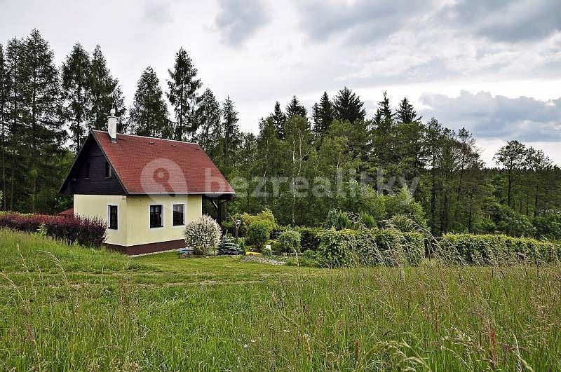 recreational property to rent, 0 m², Krouna, Pardubický Region