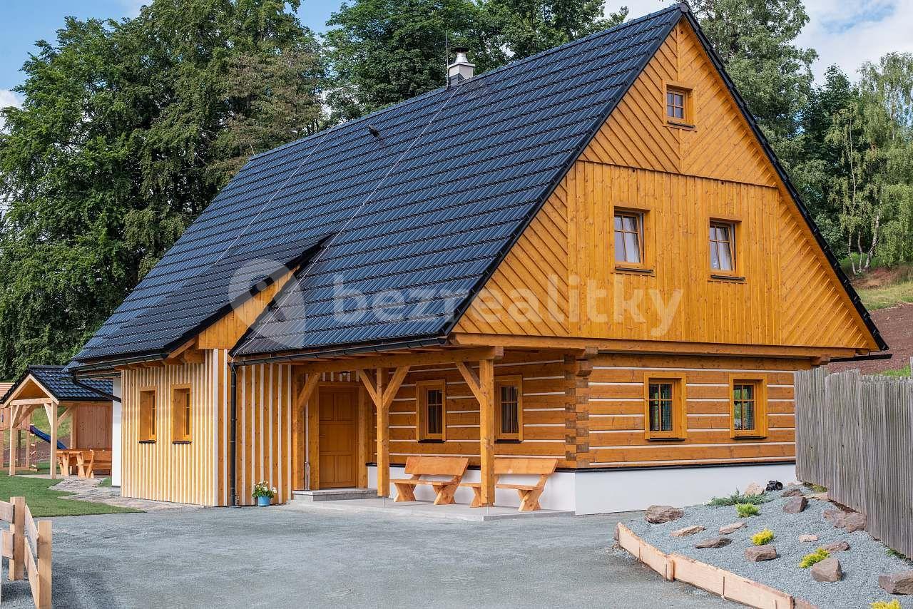 recreational property to rent, 0 m², Dobřany, Královéhradecký Region