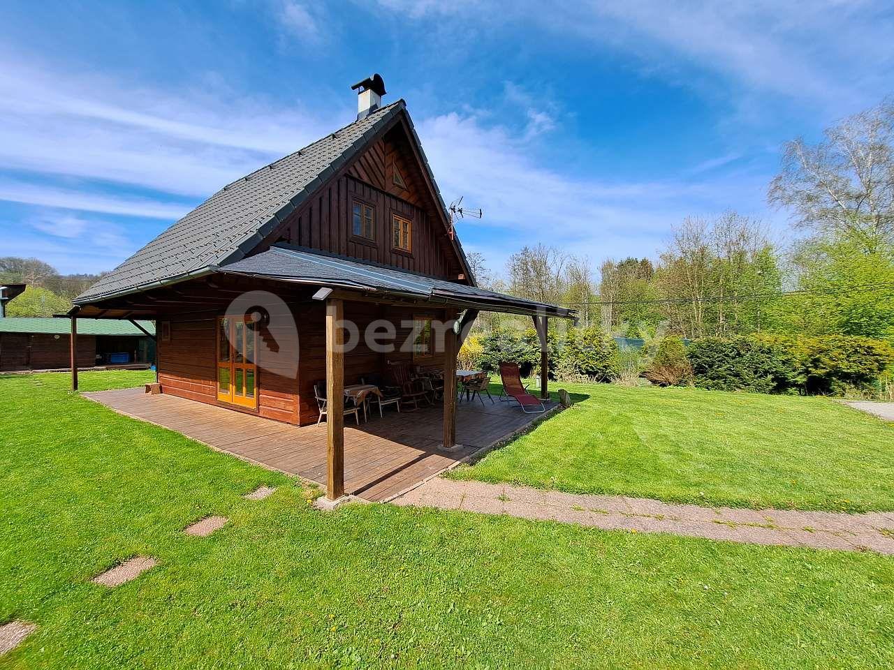 recreational property to rent, 0 m², Úbislavice, Královéhradecký Region