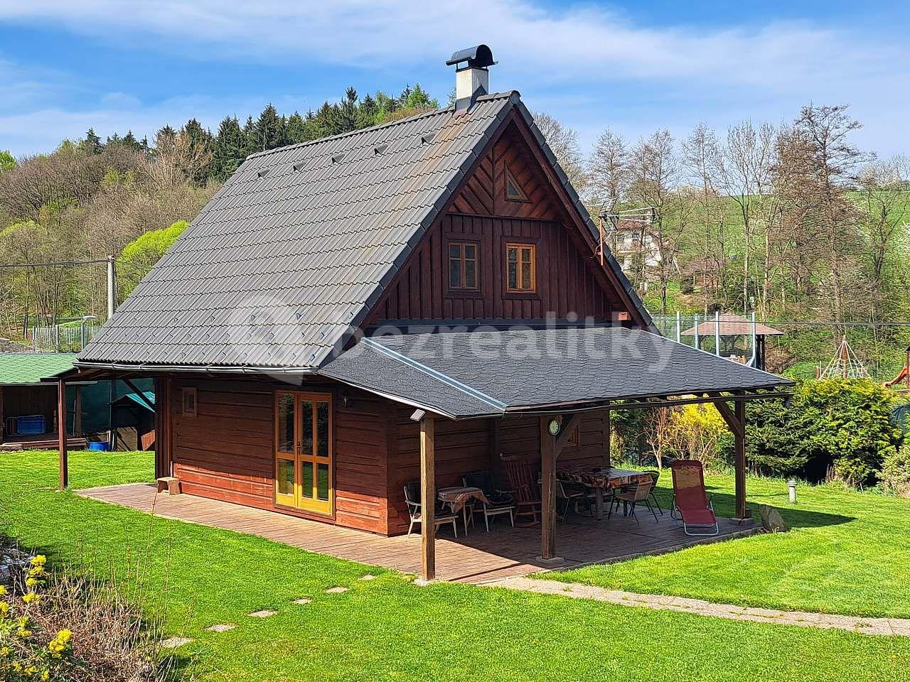 recreational property to rent, 0 m², Úbislavice, Královéhradecký Region