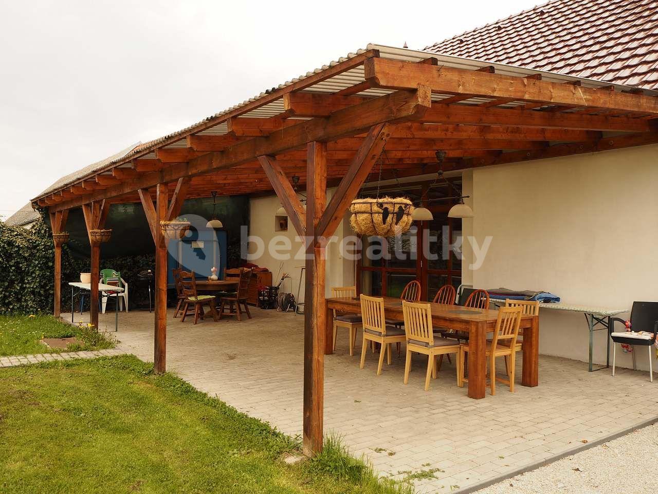 recreational property to rent, 0 m², Pluhův Žďár, Jihočeský Region