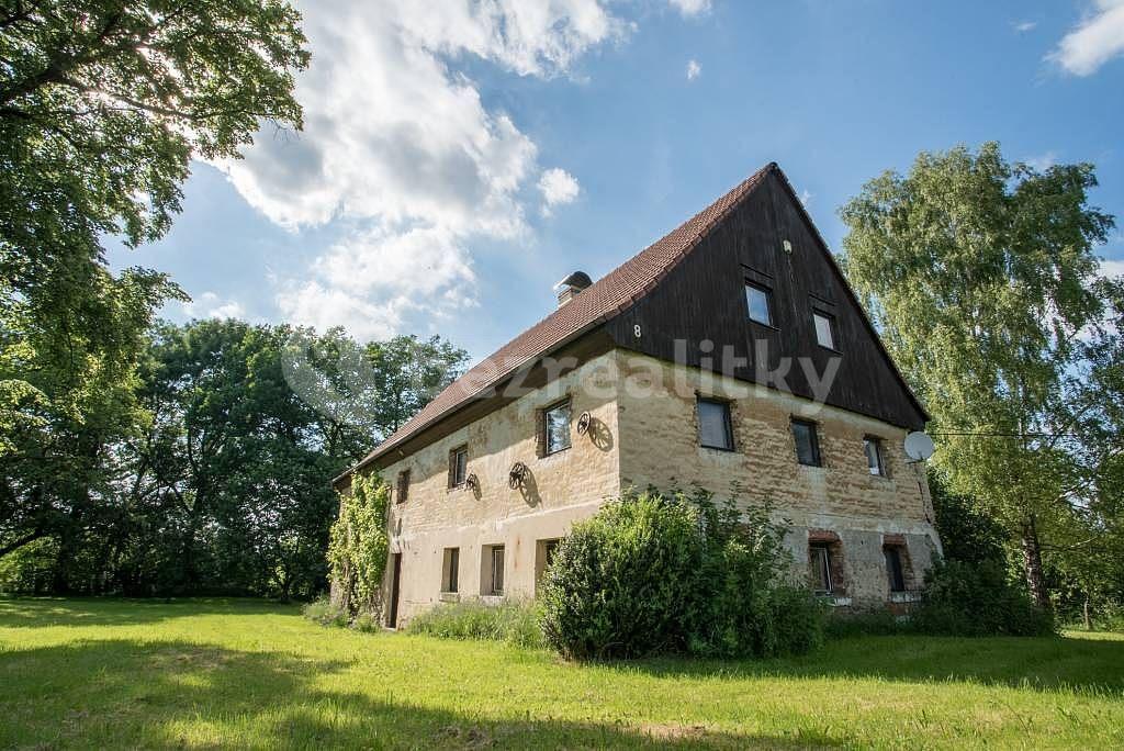 recreational property to rent, 0 m², Bulovka, Liberecký Region