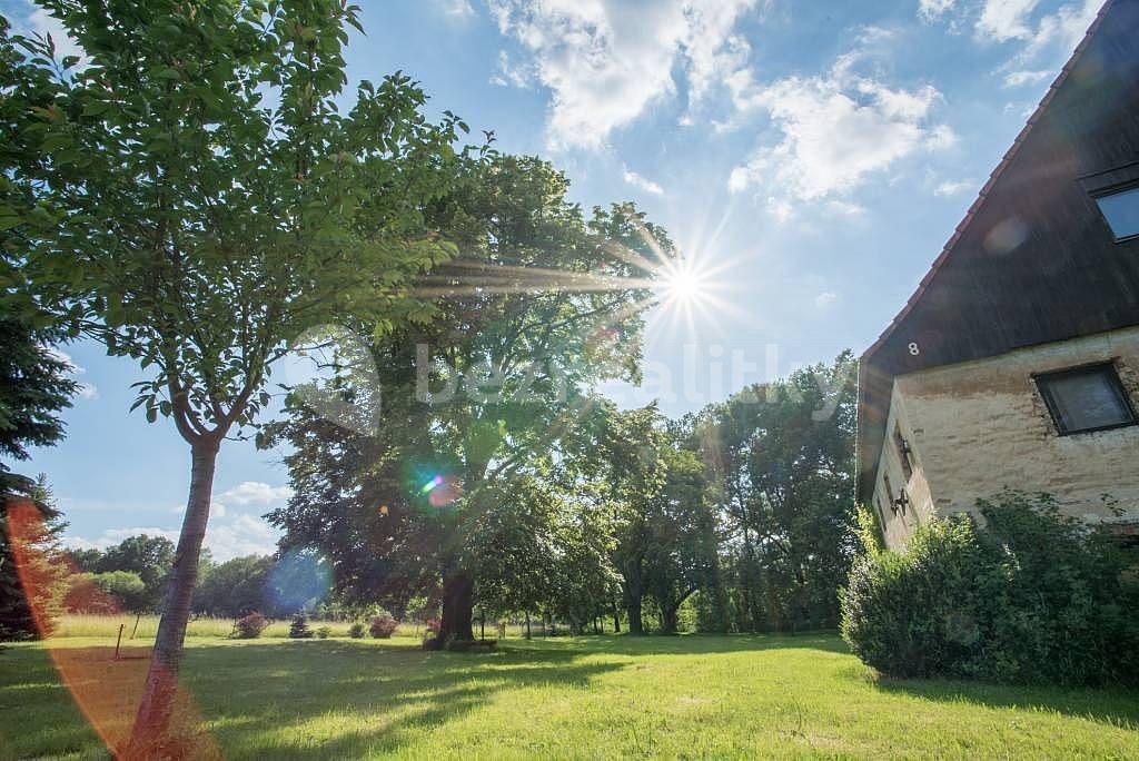 recreational property to rent, 0 m², Bulovka, Liberecký Region