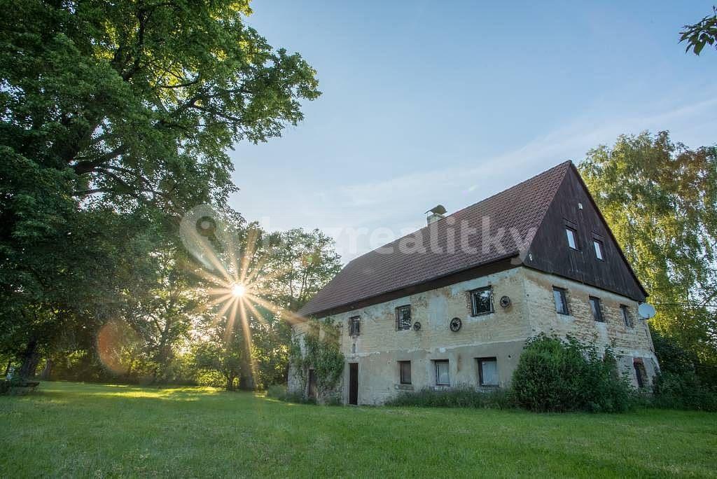 recreational property to rent, 0 m², Bulovka, Liberecký Region