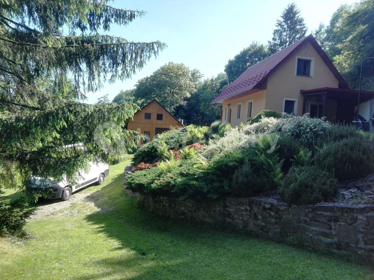 recreational property to rent, 0 m², Vyškovec, Zlínský Region