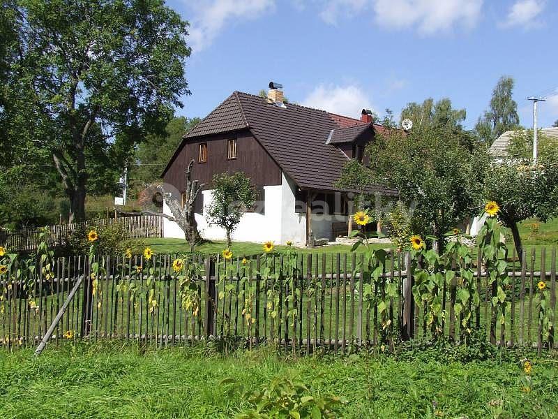 recreational property to rent, 0 m², Zbytiny, Jihočeský Region