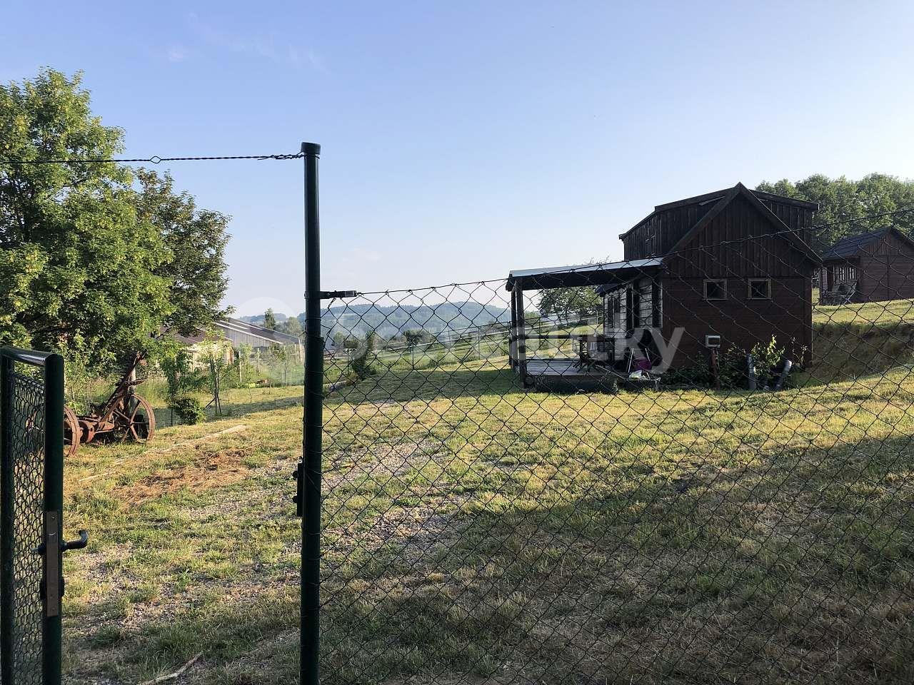 recreational property to rent, 0 m², Blatno, Ústecký Region