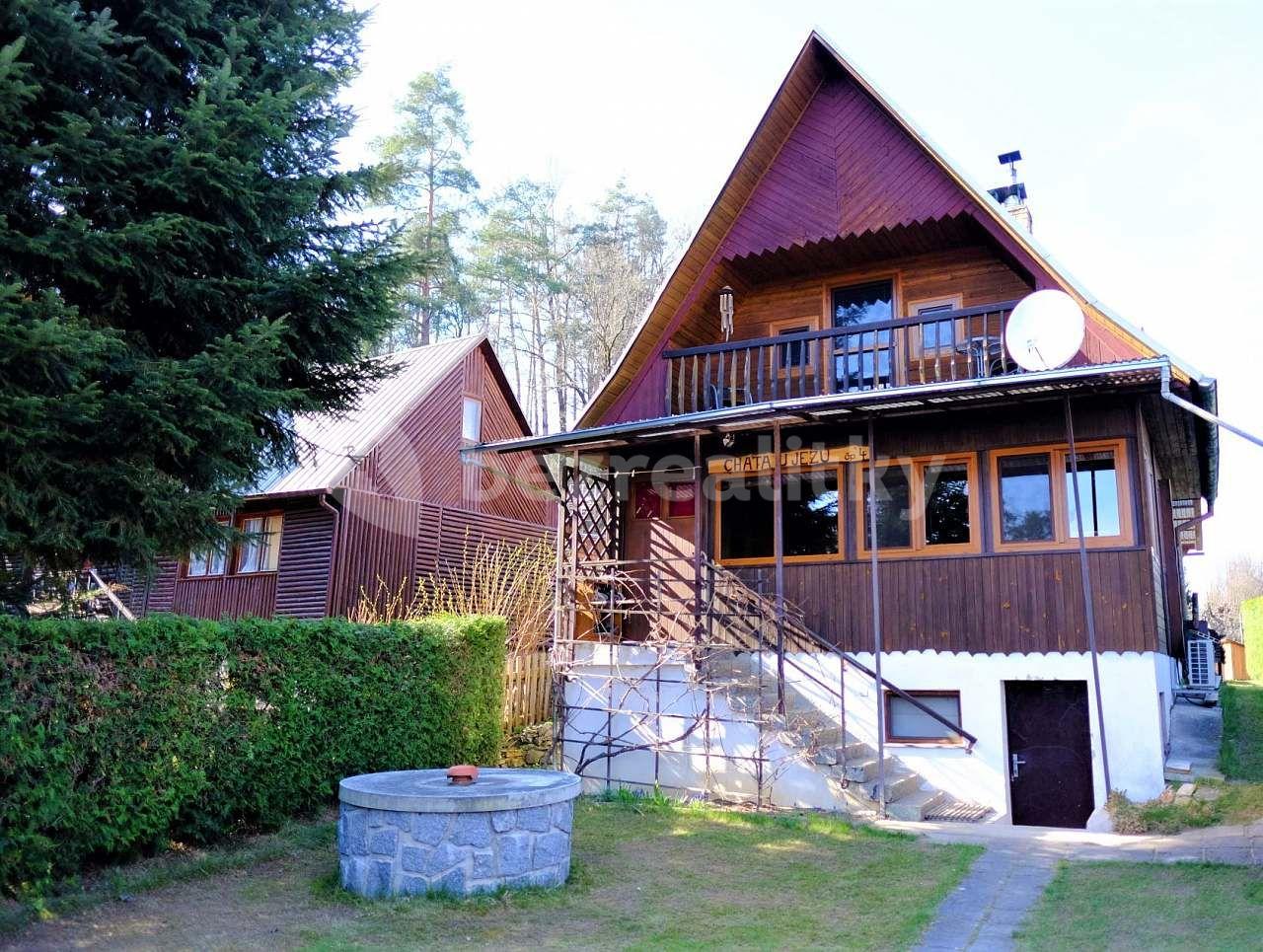 recreational property to rent, 0 m², Tábor, Jihočeský Region