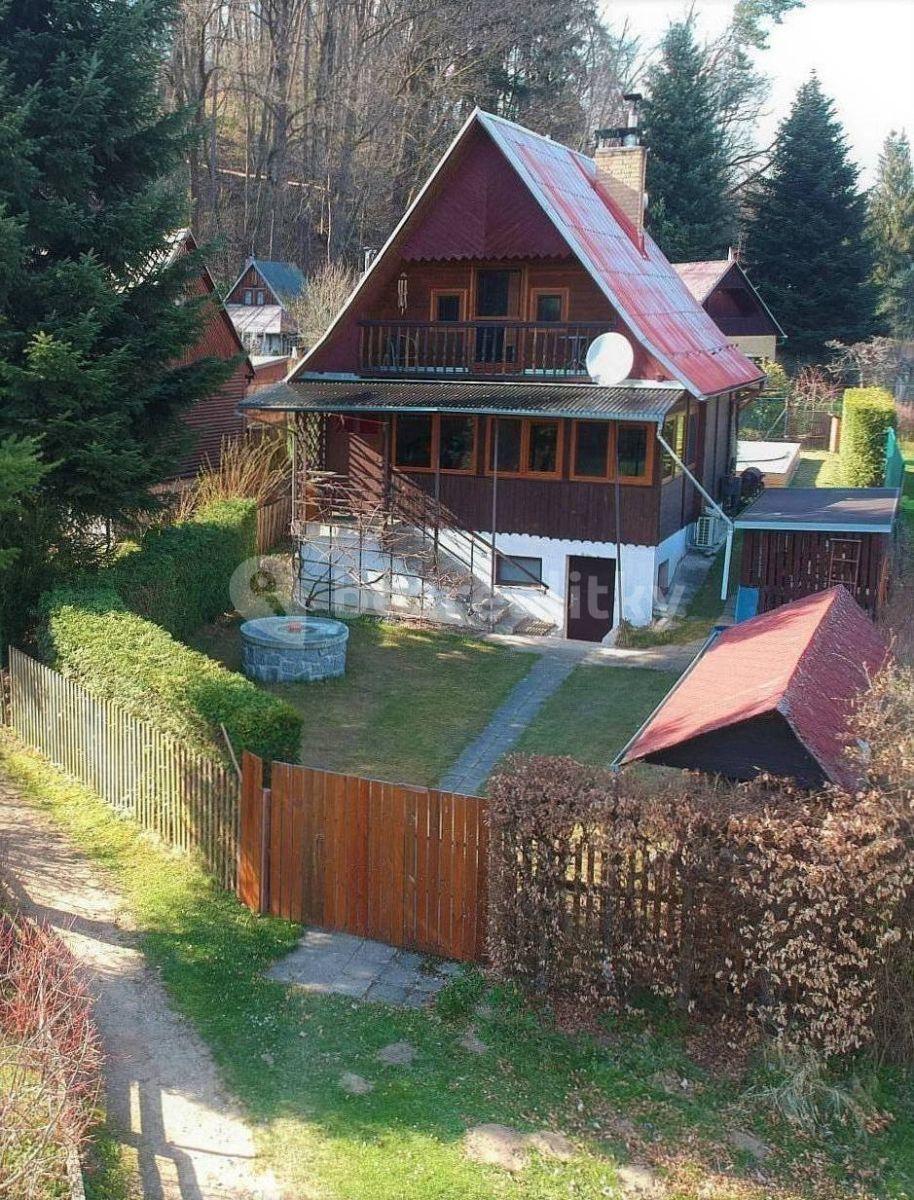 recreational property to rent, 0 m², Tábor, Jihočeský Region