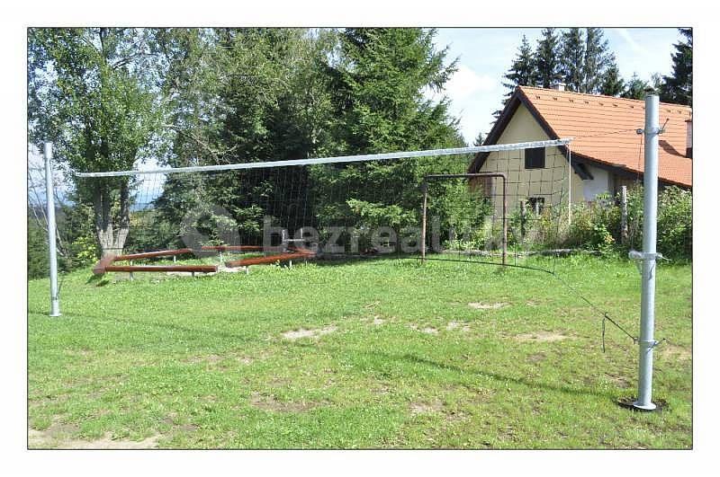 recreational property to rent, 0 m², Bystřice pod Lopeníkem, Zlínský Region