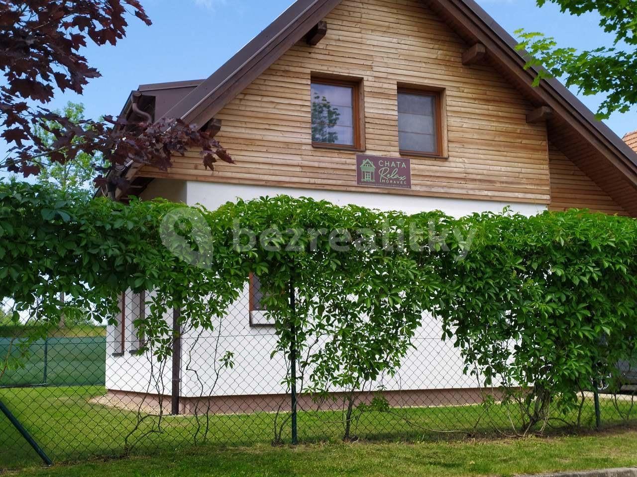 recreational property to rent, 0 m², Moravec, Vysočina Region