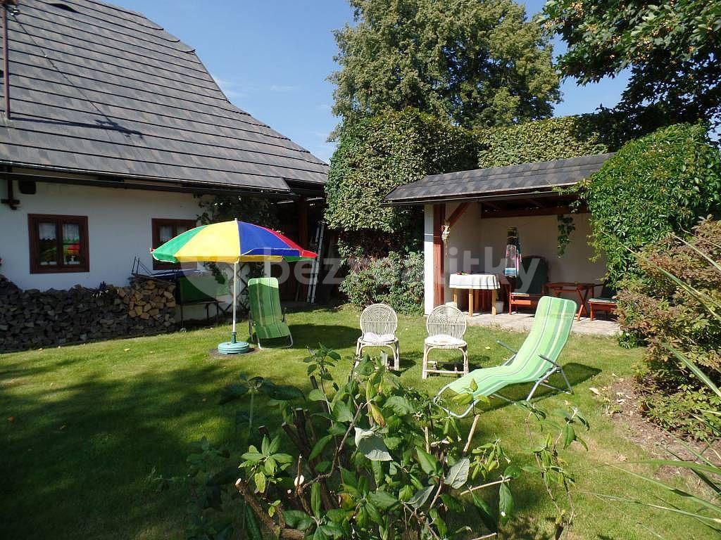 recreational property to rent, 0 m², Jamné nad Orlicí, Pardubický Region