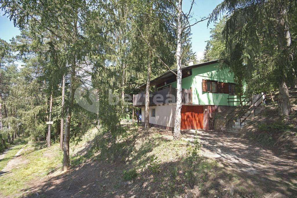 recreational property to rent, 0 m², Čerňovice, Plzeňský Region