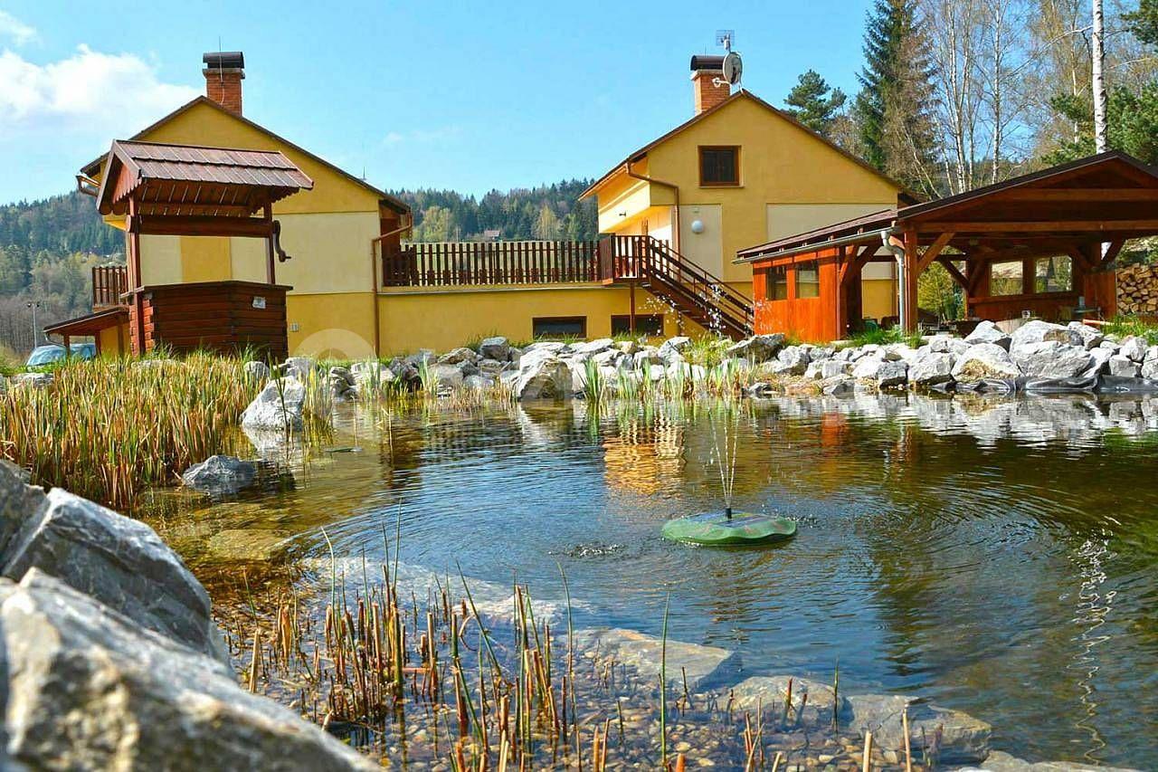 recreational property to rent, 0 m², Maletín, Olomoucký Region