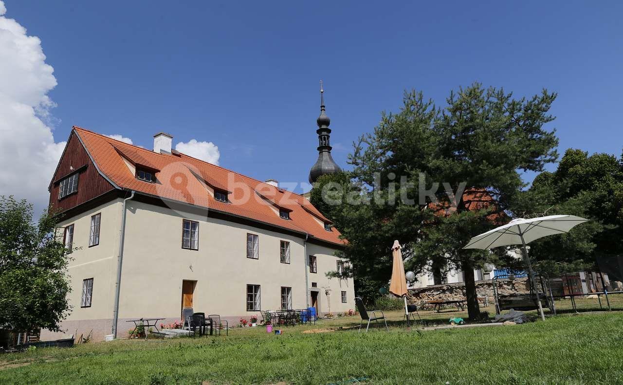 recreational property to rent, 0 m², Brod nad Tichou, Plzeňský Region