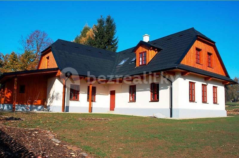 recreational property to rent, 0 m², Cikháj, Vysočina Region