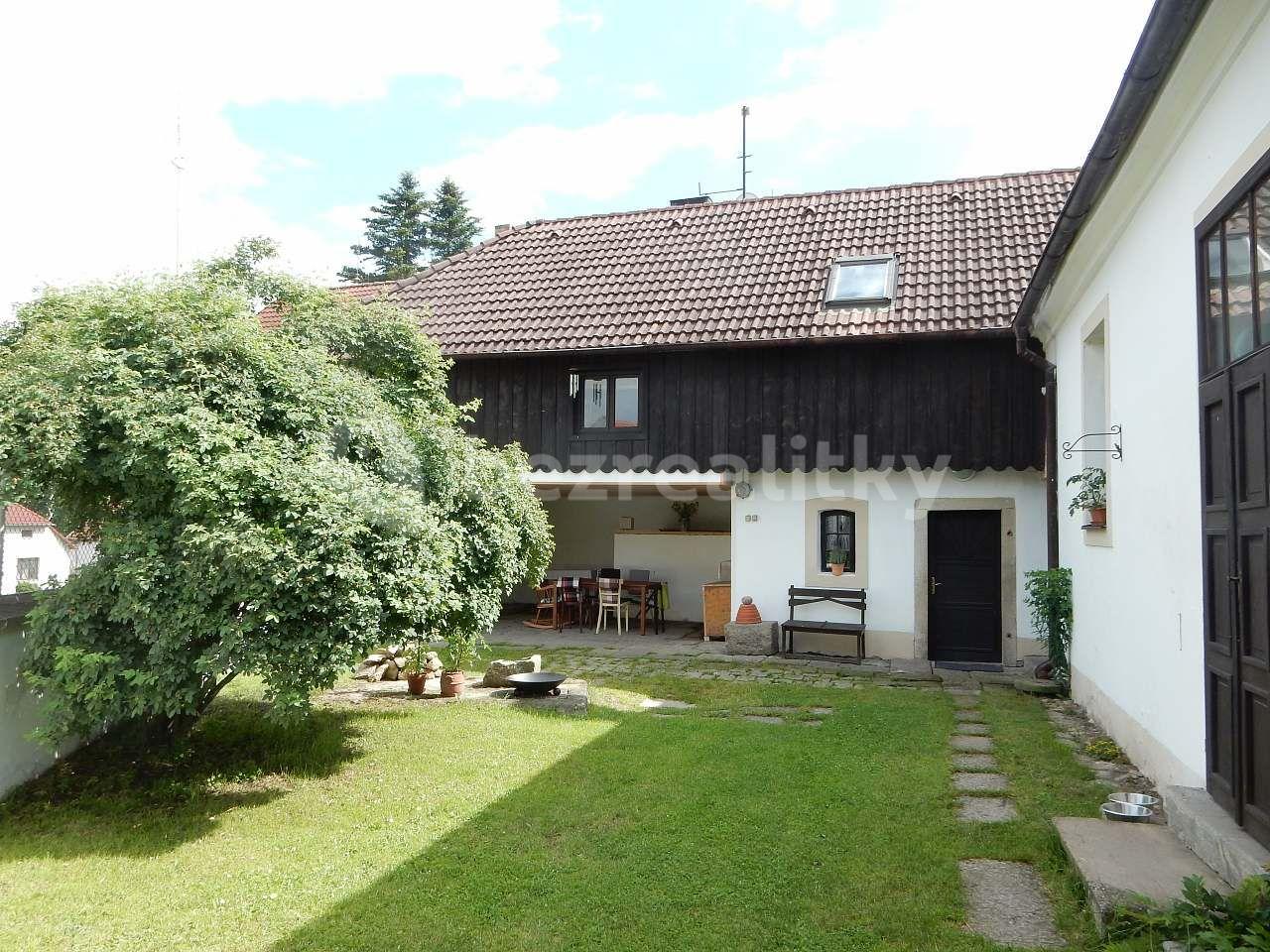 recreational property to rent, 0 m², Slavče, Jihočeský Region