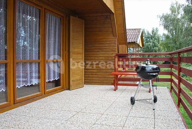 recreational property to rent, 0 m², Bohdalov, Vysočina Region