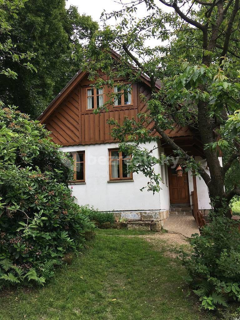 recreational property to rent, 0 m², Vyskeř, Liberecký Region