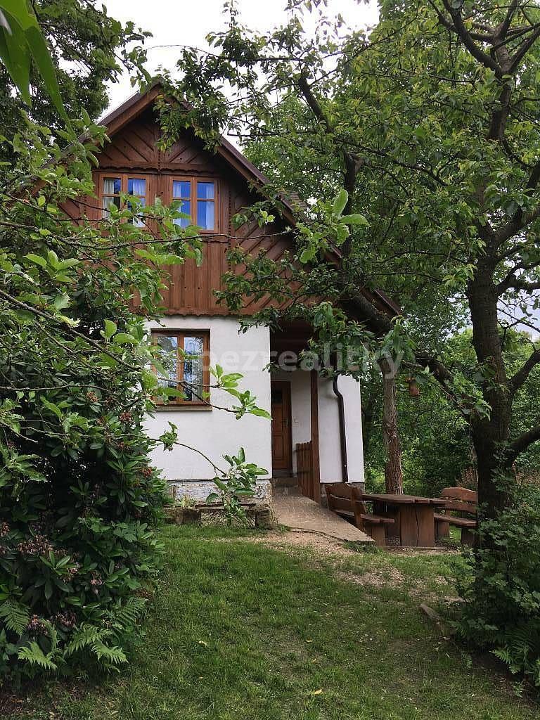 recreational property to rent, 0 m², Vyskeř, Liberecký Region