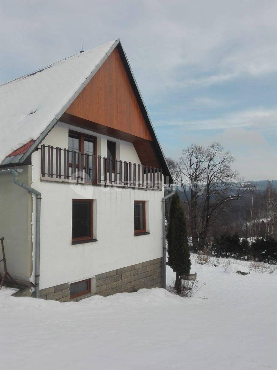 recreational property to rent, 0 m², Oskava, Olomoucký Region