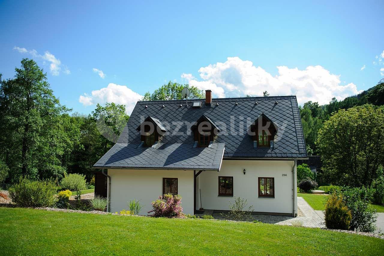 recreational property to rent, 0 m², Jablonné v Podještědí, Liberecký Region