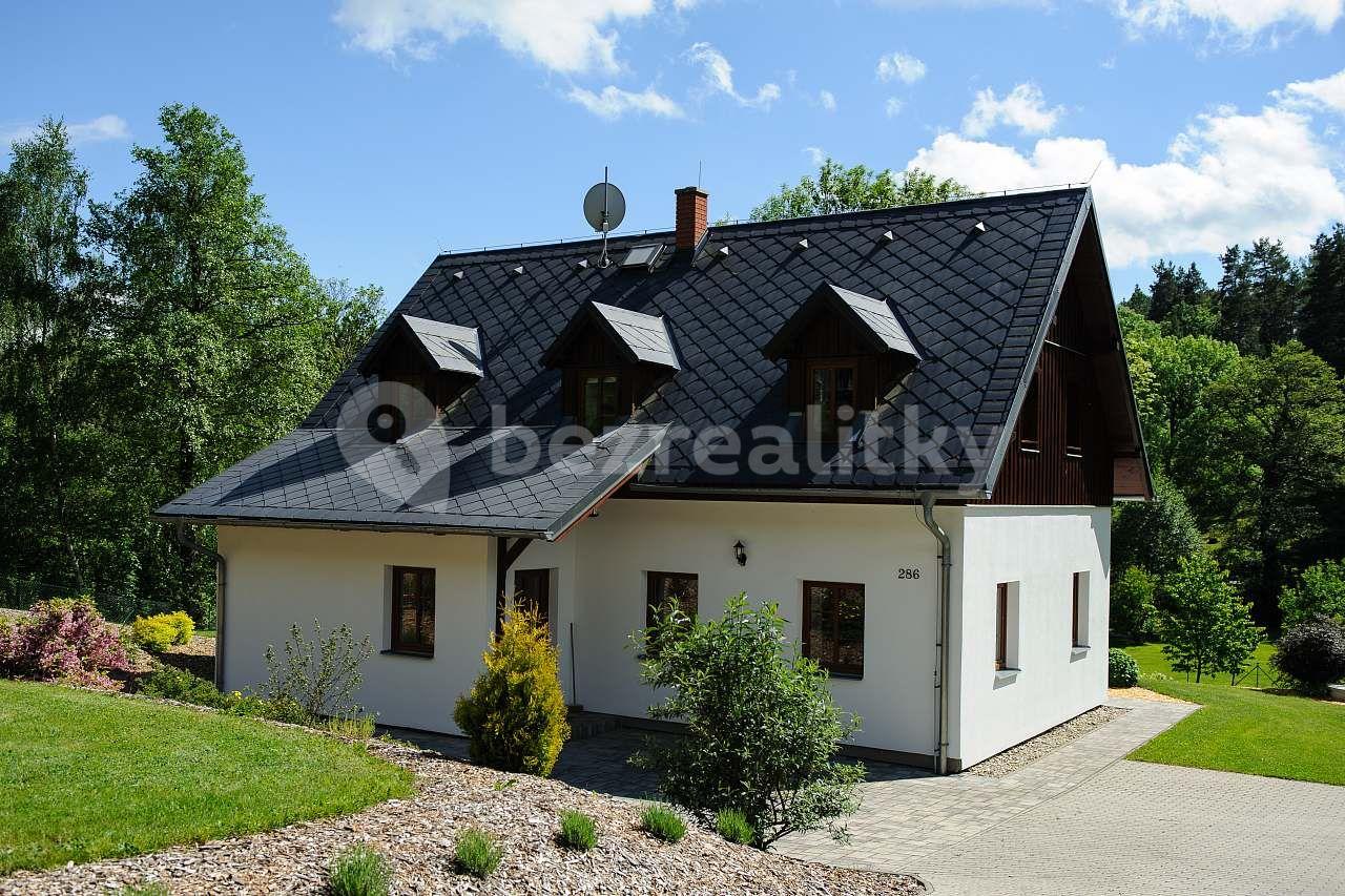 recreational property to rent, 0 m², Jablonné v Podještědí, Liberecký Region