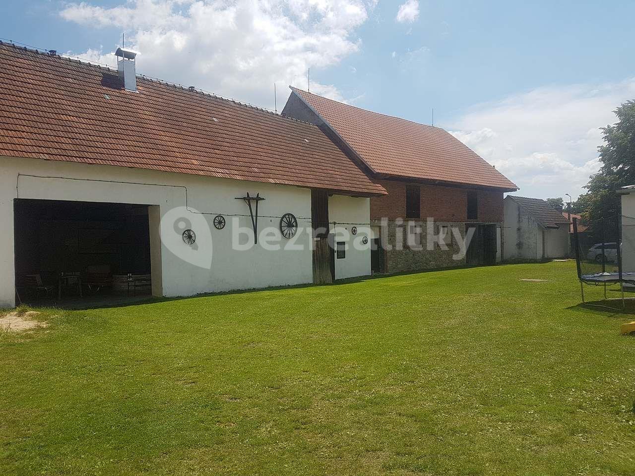 recreational property to rent, 0 m², Stříbřec, Jihočeský Region