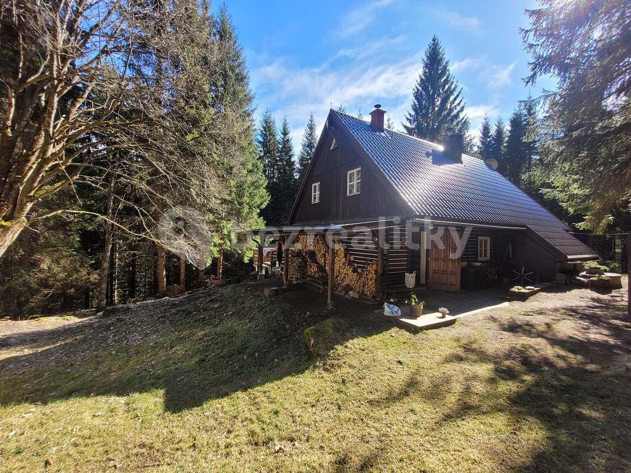 recreational property to rent, 0 m², Srní, Plzeňský Region