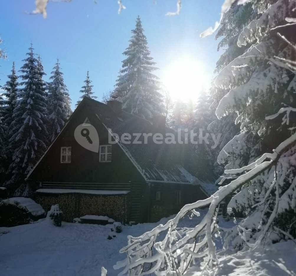 recreational property to rent, 0 m², Srní, Plzeňský Region