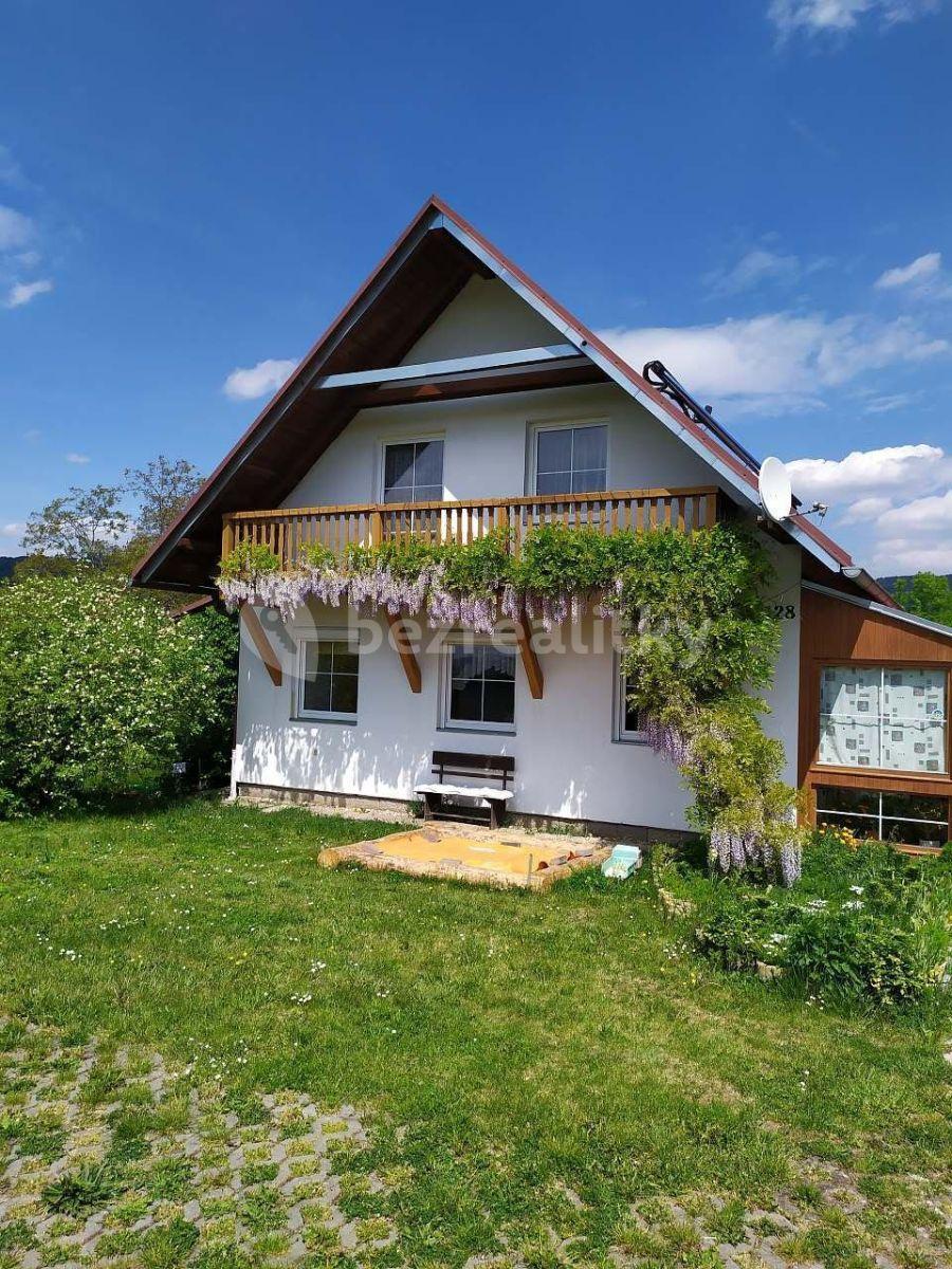 recreational property to rent, 0 m², Kněžnice, Královéhradecký Region