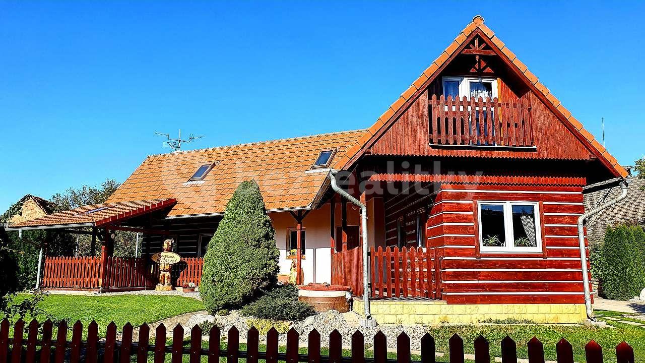 recreational property to rent, 0 m², Nahořany, Královéhradecký Region