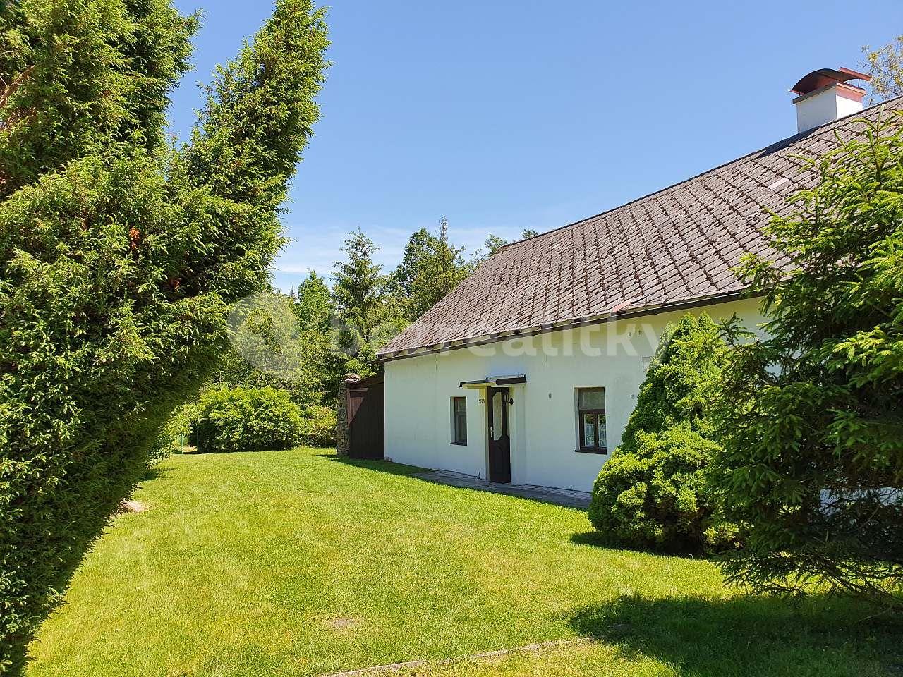 recreational property to rent, 0 m², Dlouhá Ves, Plzeňský Region