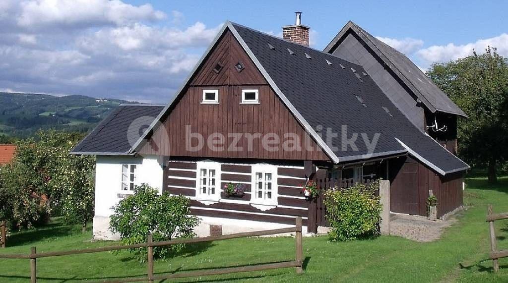 recreational property to rent, 0 m², Držkov, Liberecký Region