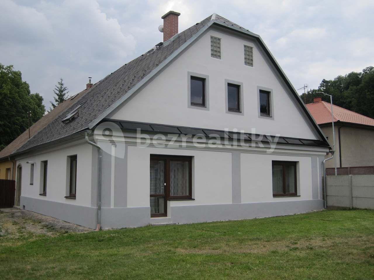 recreational property to rent, 0 m², Skuhrov nad Bělou, Královéhradecký Region