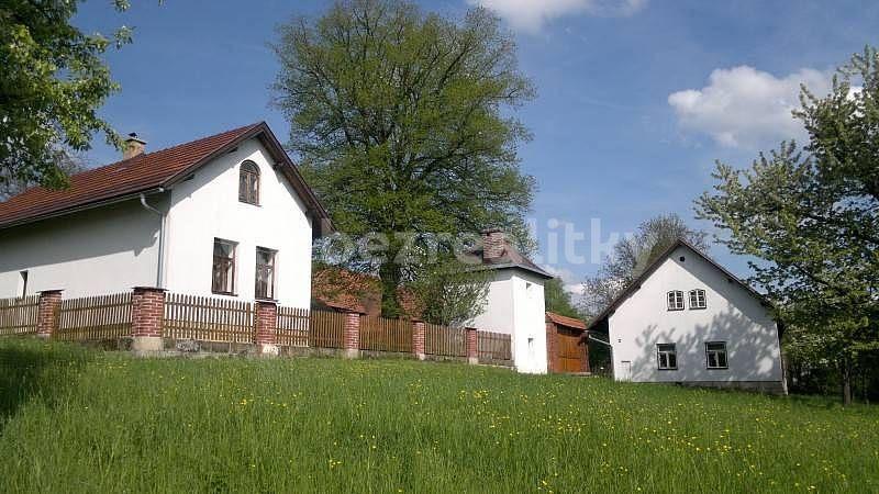 recreational property to rent, 0 m², Karlovice, Liberecký Region
