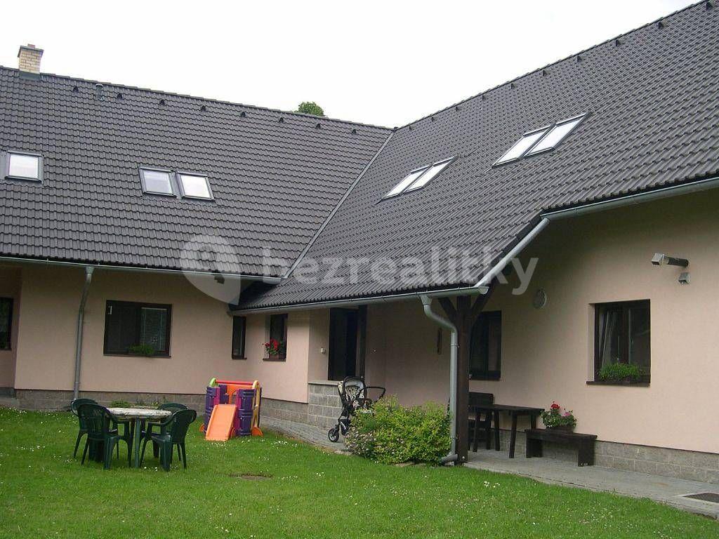 recreational property to rent, 0 m², Věcov, Vysočina Region