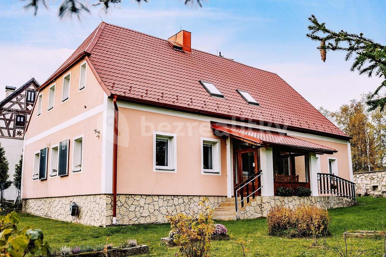 recreational property to rent, 0 m², Prameny, Karlovarský Region