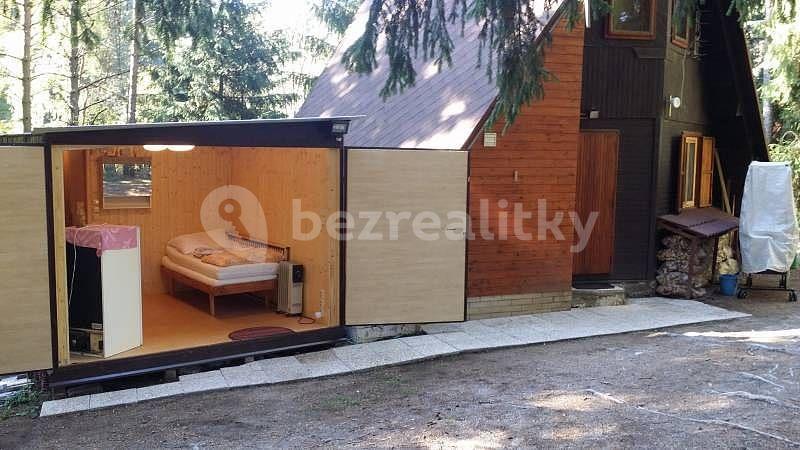 recreational property to rent, 0 m², Staré Město pod Landštejnem, Jihočeský Region