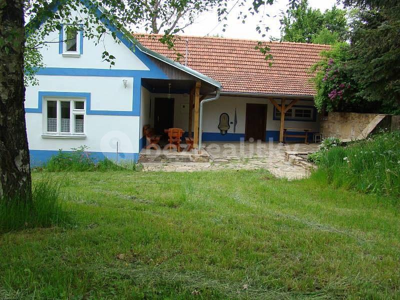 recreational property to rent, 0 m², Starý Hrozenkov, Zlínský Region