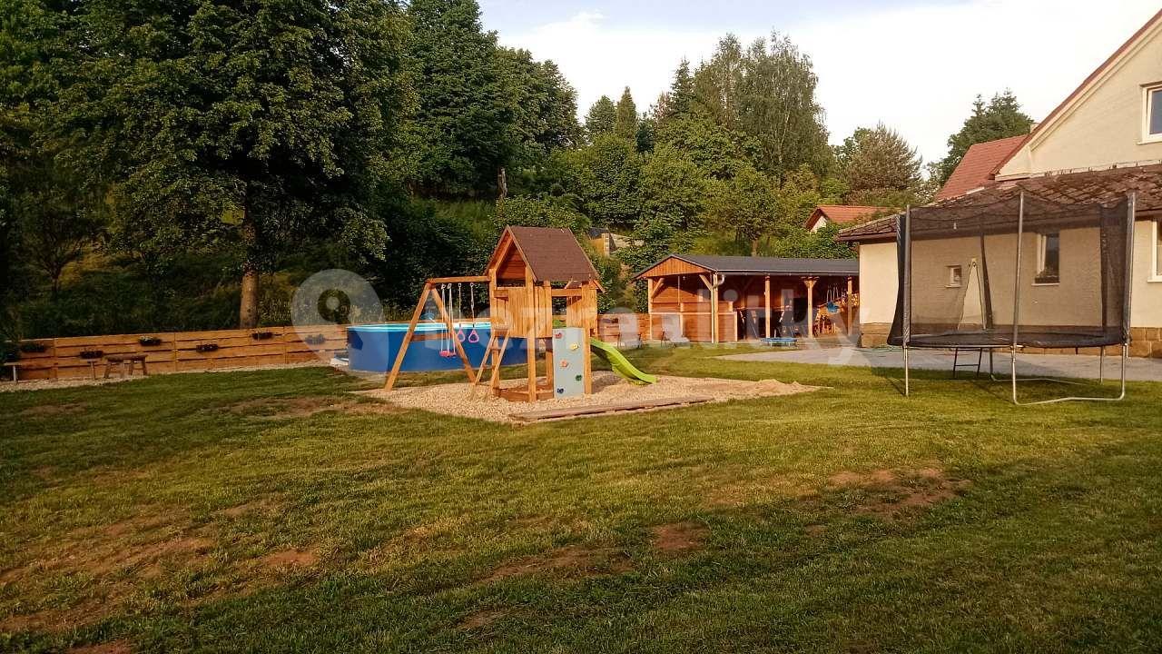 recreational property to rent, 0 m², Dolní Dobrouč, Pardubický Region