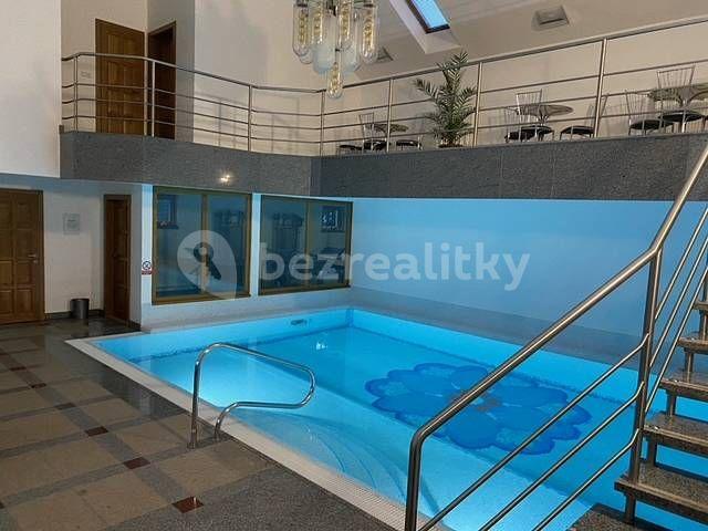 recreational property to rent, 0 m², Lomnice nad Popelkou, Liberecký Region