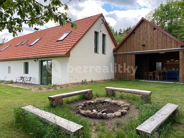 recreational property to rent, 0 m², Staré Město pod Landštejnem, Jihočeský Region