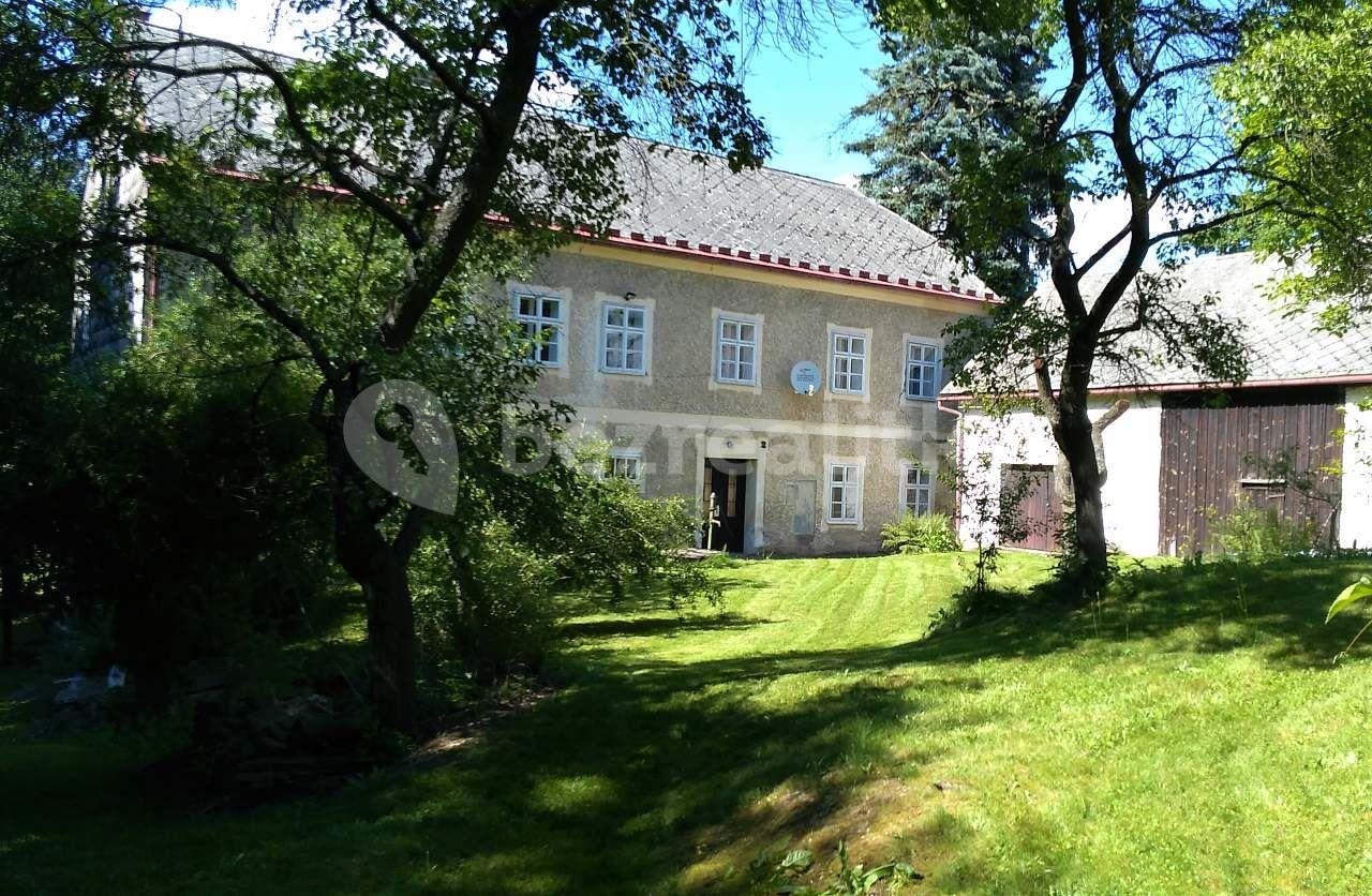 recreational property to rent, 0 m², Hlavňovice, Plzeňský Region