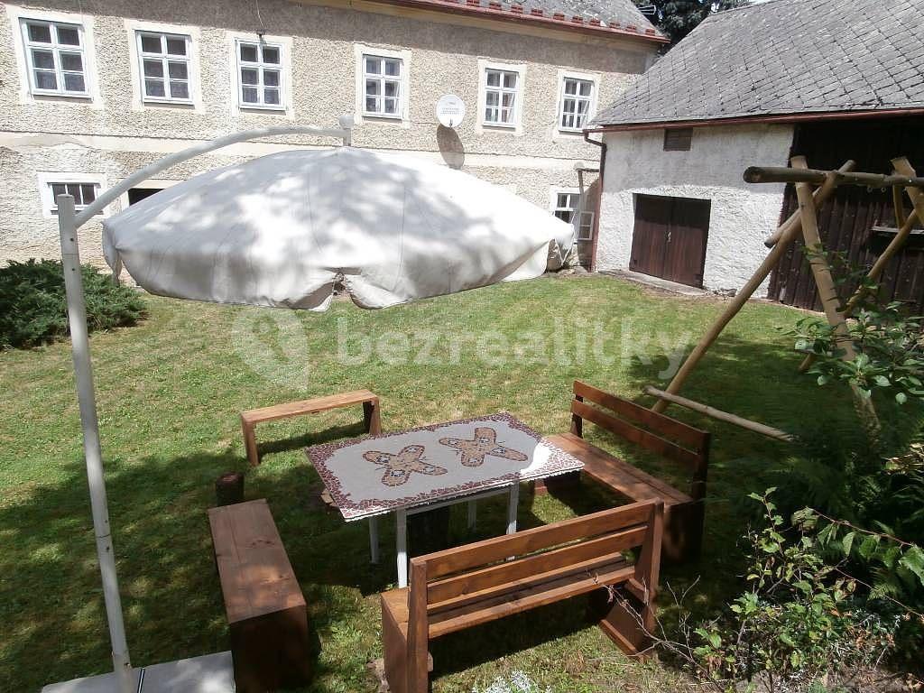 recreational property to rent, 0 m², Hlavňovice, Plzeňský Region