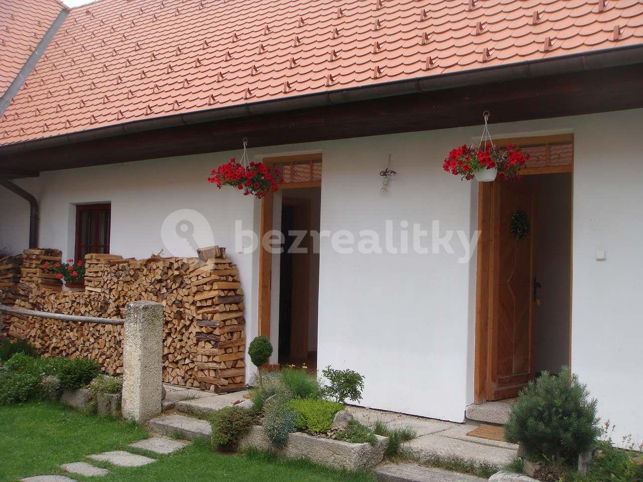 recreational property to rent, 0 m², Pohorská Ves, Jihočeský Region