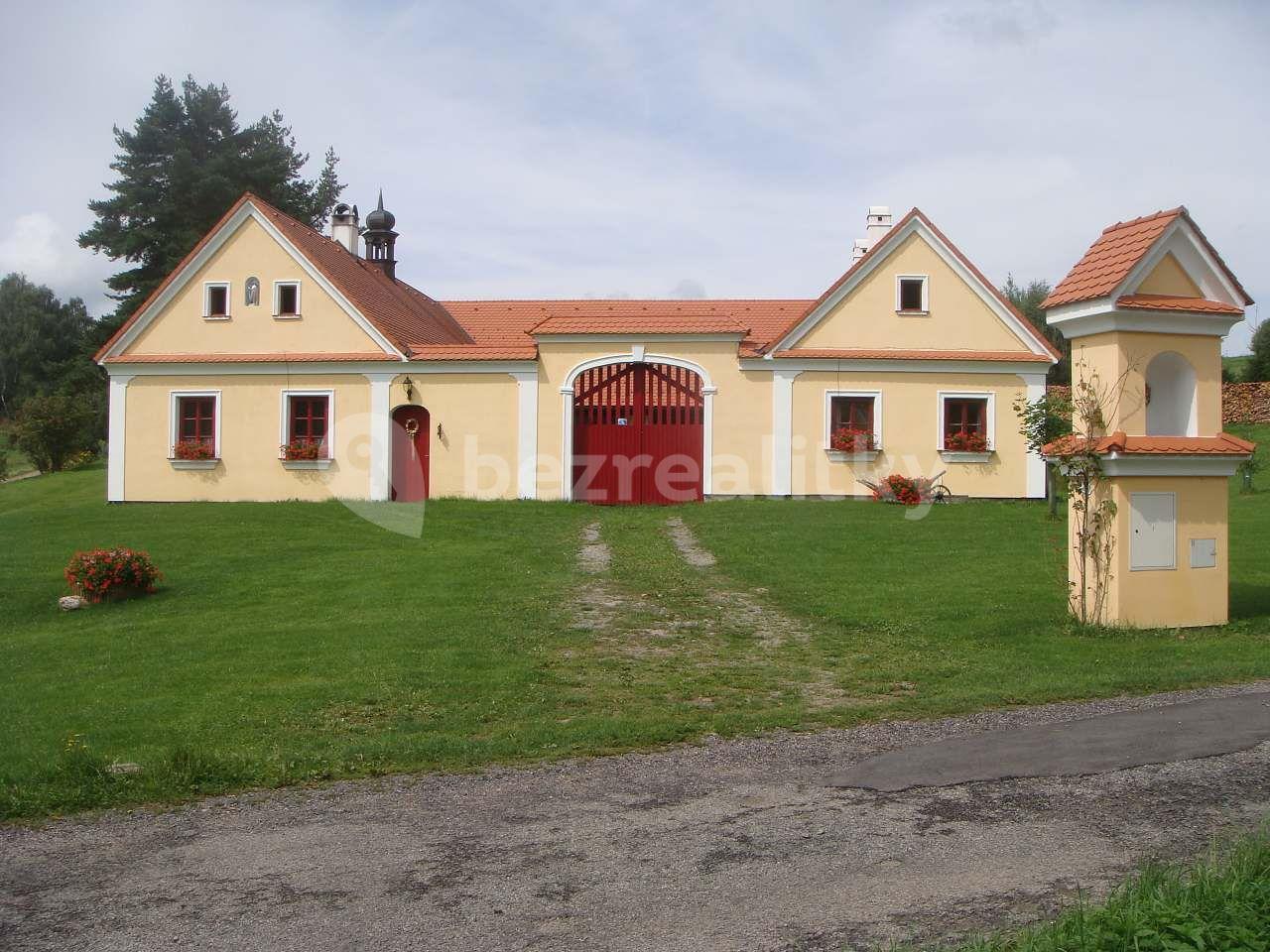 recreational property to rent, 0 m², Pohorská Ves, Jihočeský Region