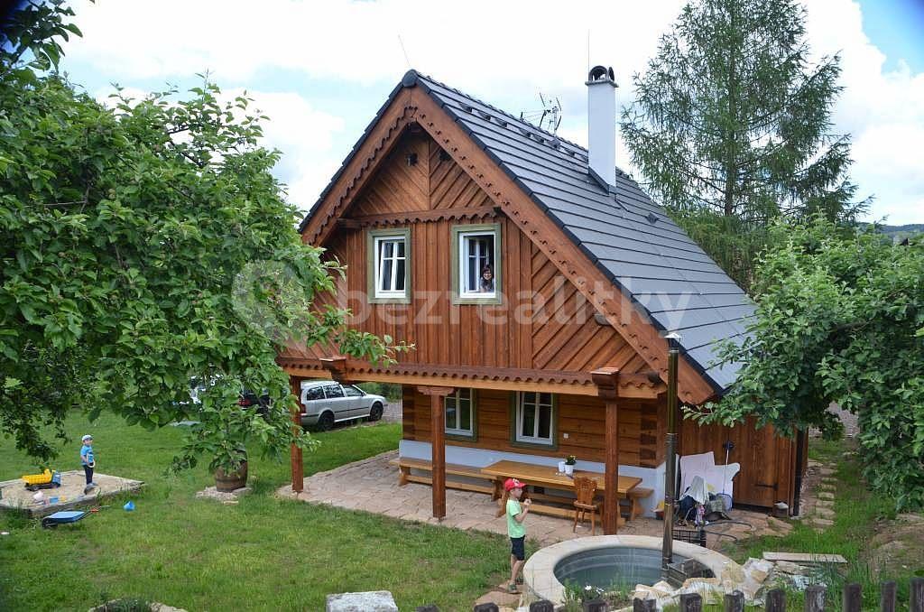 recreational property to rent, 0 m², Rtyně v Podkrkonoší, Královéhradecký Region